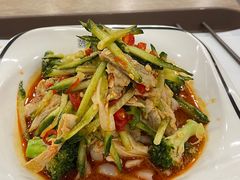 -魏家凉皮(博水商务大厦店)