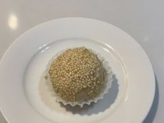 -晶丽香榭自助餐(南京大饭店)