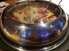 -海味当家·蒸锅海鲜(中山广场创始店)