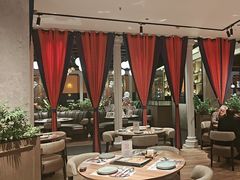 -半秋山西餐厅(巴南万达广场店)