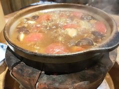 -十六蒲(桂林路店)