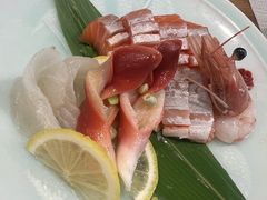 -森味薪火烧•烧鸟居酒屋•日本料理(望京店)