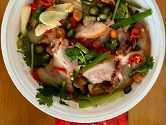干拌猪头肉-紫燕百味鸡(元华店)