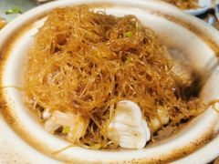 -潮粥荟·潮汕砂锅粥(槐房万达店)