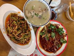 -易老妈蹄花.特色川菜(人民公园总店)