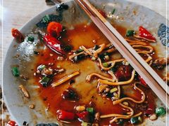 -宜宾燃面(寰宇天下天悦店)