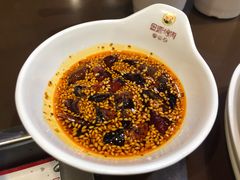 -金源烤肉面片馆(师大店)