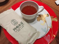 -阿明小菜·海鲜·上海菜(浦建路店)