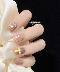 -LILY NAILS美甲美睫