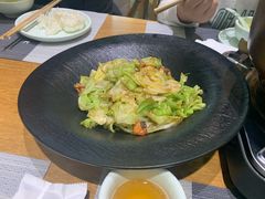 -真味海鲜坊