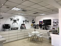 -DJI大疆售点(丰台总部基地店)