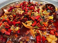 -老酒川菜坊(中山西路店)