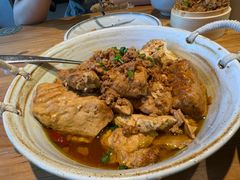 -金鱼妈妈 山野·食趣(荫山街店)