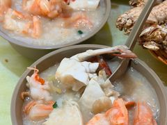 -广记海鲜(杨汊湖一店)