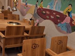 -韩香阁烤肉专门店(银座店)