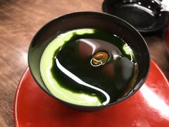 -一兰拉面(梅田阪急东通店)