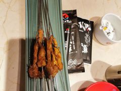 -金太阳海鲜烧烤·本地人餐厅(星海公园店)