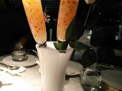 四时锦年雪耳饮-雀蓝川菜(奥体广场店)