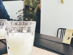 -青桃餐厅