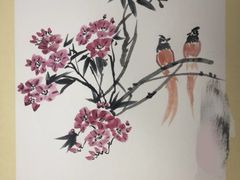 -汉翔书法丨书法·美术·硬笔·国画(望京校区)