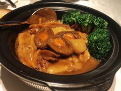 皇朝一品煲-皇朝会.经典传统粤菜(外滩店)