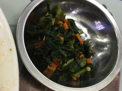 -许记驴肉黄面胡杨焖饼