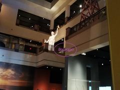 -布洛克德克萨斯国家历史博物馆