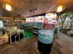 -陶缘一号·四季缘·老字号顺德菜·户外婚礼家宴(西滘店)