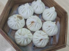 -野尚膳野菜包子(家和路店)