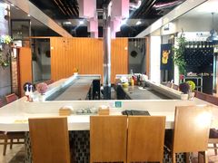 大堂-松坂屋日料自助(长城路店)