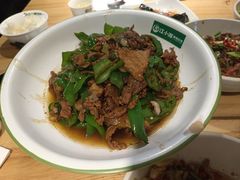 -文记卢源外·江西小炒(凤城八路店)