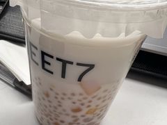 -7分甜(上海闵行区古北1699店)