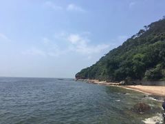 -大澳渔村及棚屋
