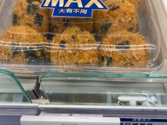 -盒马X会员店(王府井奥莱UP TOWN店)