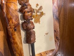 -天山醉美·新疆餐厅(富华里店)
