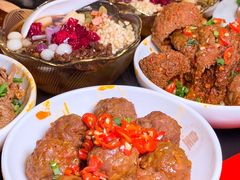 -清真·天府皇城坝百年牛肉火锅(皇城清真寺店)