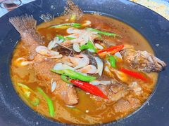 太湖一锅鲜-呼吸森林·生态农庄农家乐私房菜