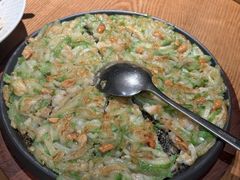 -金成潮菜博物馆(海珠湿地店)