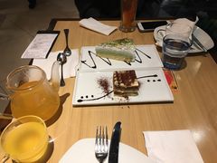 -必胜客(银盆路店)