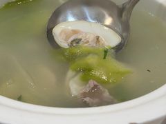 -天天海鲜城·海鲜大排档(新溪店)