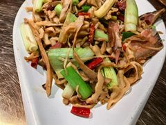-云海肴云南菜·蒸汽石锅鱼(新奥店)