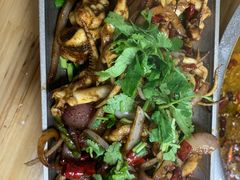 -黑皮酸菜鱼(三山街店)