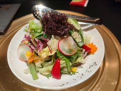 -無二炙坊·和牛烧肉(大钟寺1733店)