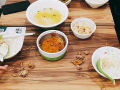 -老乡鸡(池州商之都店)