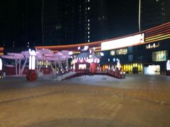 -大族广场Mall&More