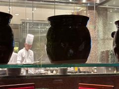 -君悦酒店·1881·北京烤鸭