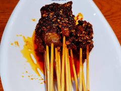 小味一把牛-喝丢一只鞋海鲜烧烤·海肠捞饭(市场店)