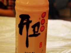 饮料-乡间好味私家菜(总店)