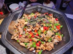 -蛙来哒(万豪城市广场黑金冠店)