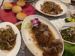 -香云轩·顺德菜(香云纱园林酒店店)